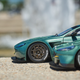 Illustration for article titled Thursday on the Thames: AutoArt x Aston Martin Racing